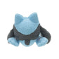 Pokémon Figura de peluche para dormir Version 7 12 cm Surtedo (9)