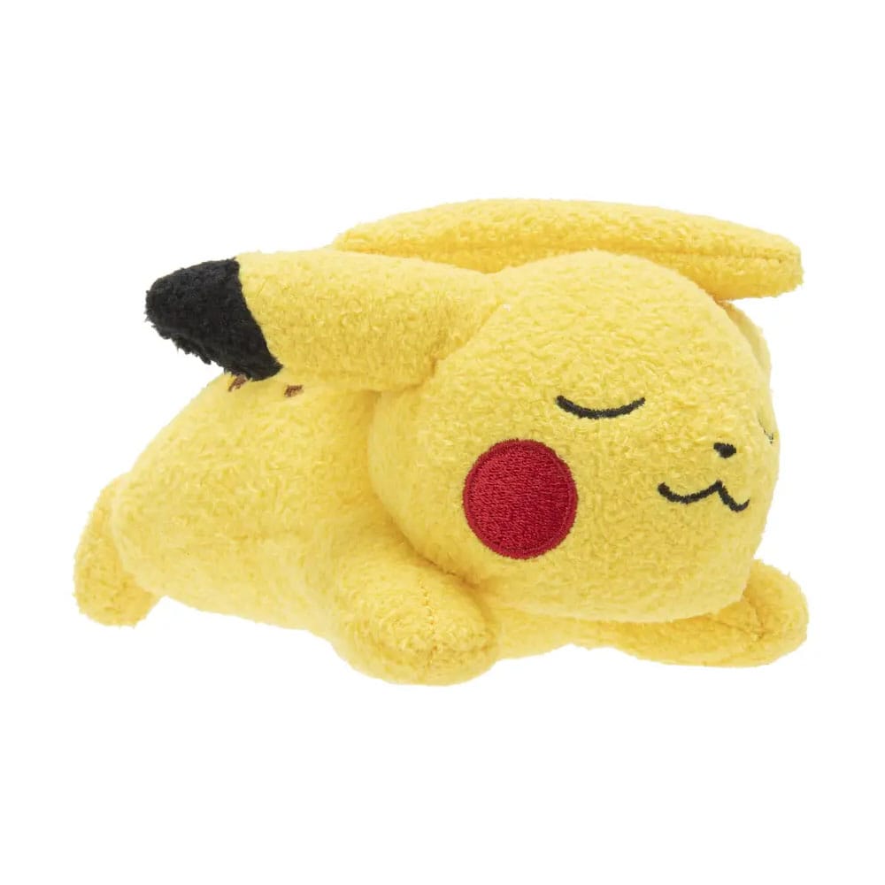 Pokémon Figura de peluche para dormir Version 7 12 cm Surtedo (9)