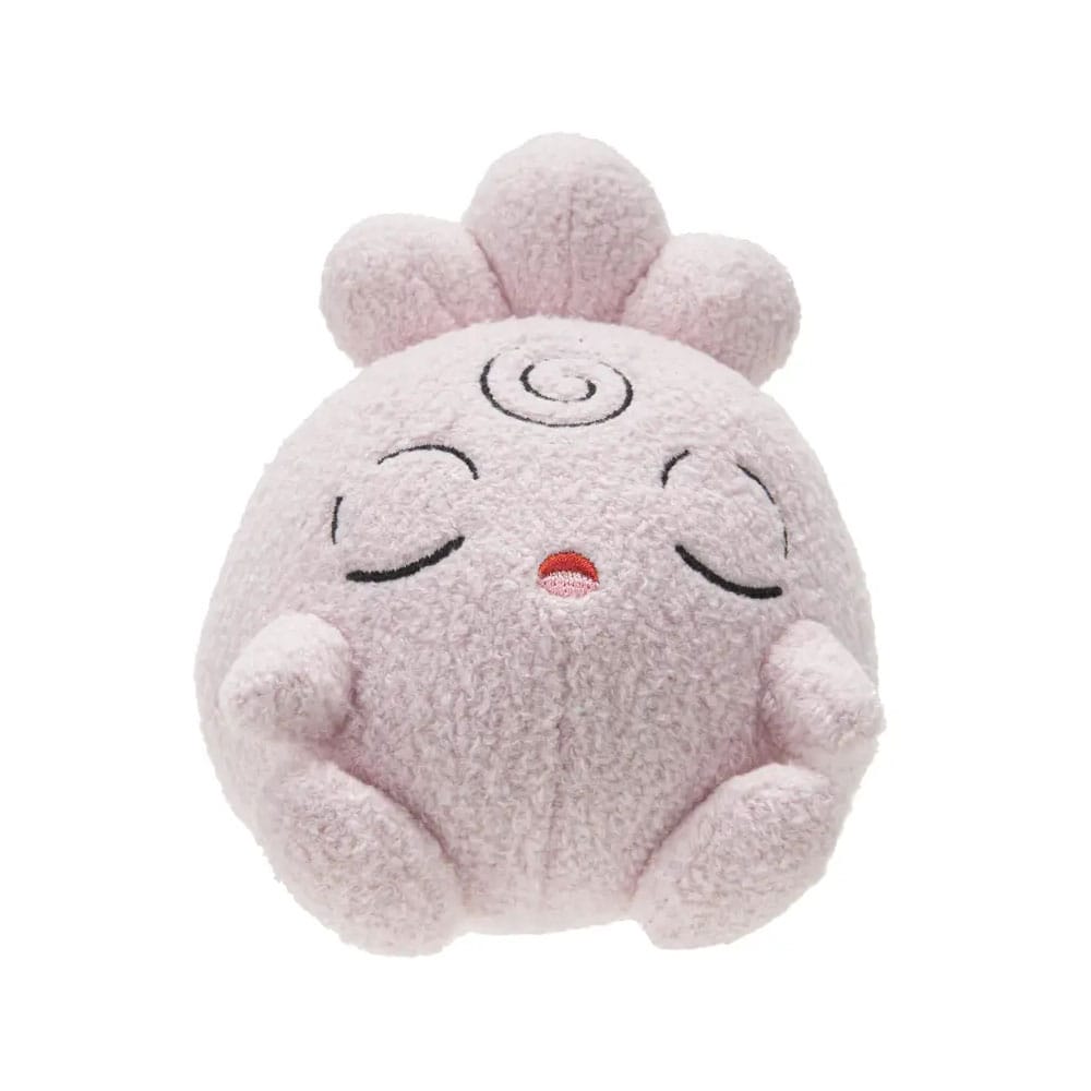 Pokémon Figura de peluche para dormir Version 7 12 cm Surtedo (9)