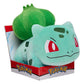 Pokémon Peluche Bulbasaur 30 cm