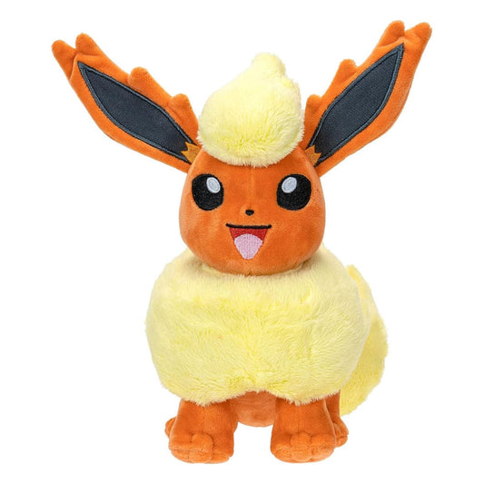 Pokémon Peluche Flareon 20 cm