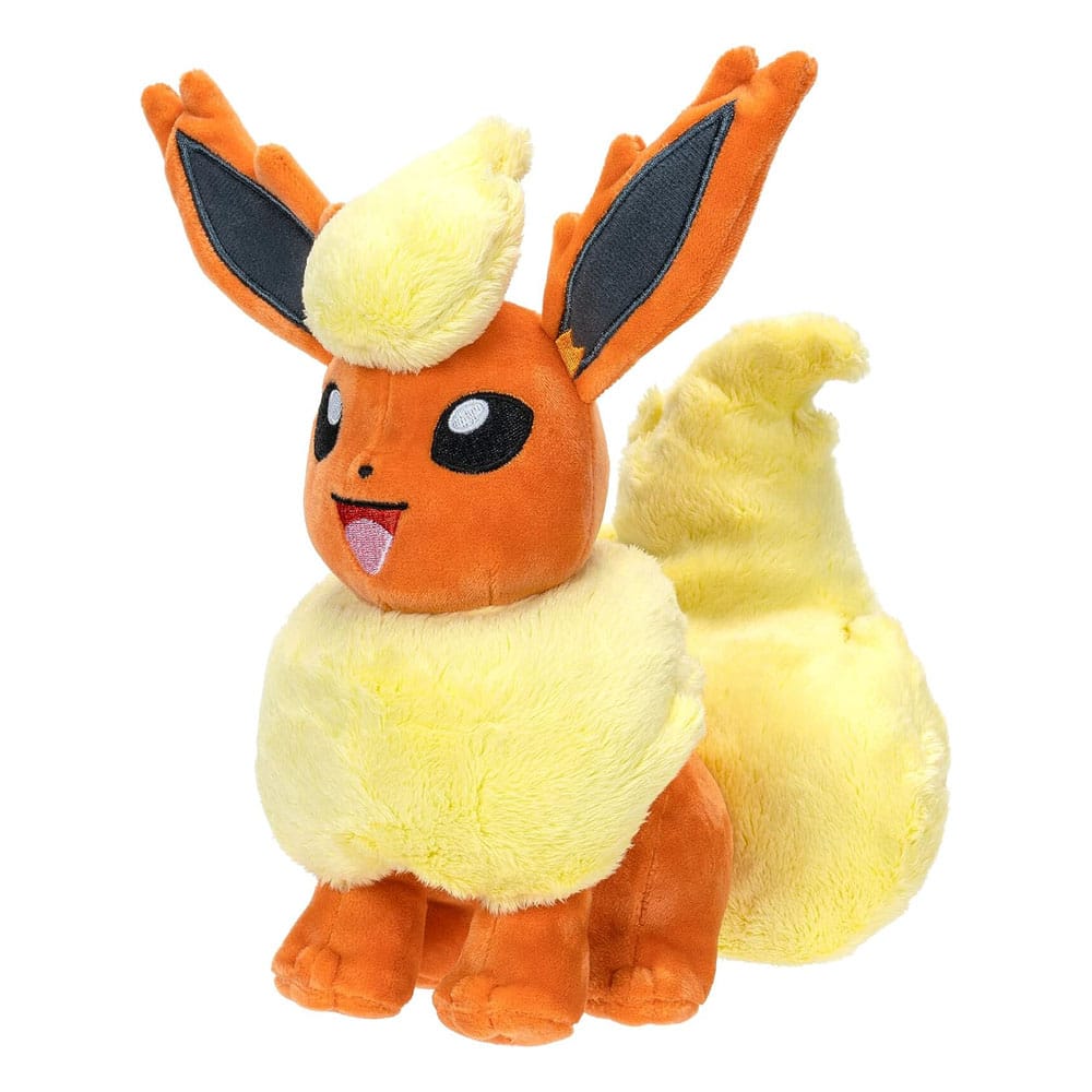 Pokémon Peluche Flareon 20 cm