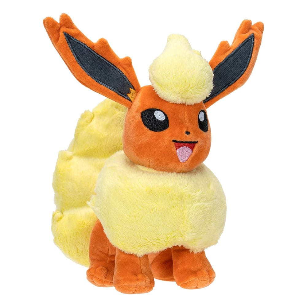 Pokémon Peluche Flareon 20 cm