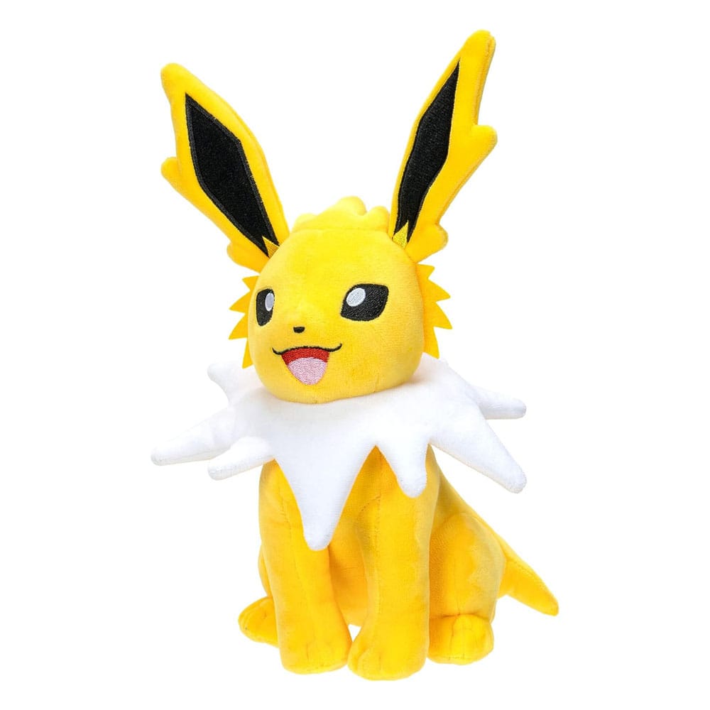 Pokémon Peluche Jolteon 20 cm