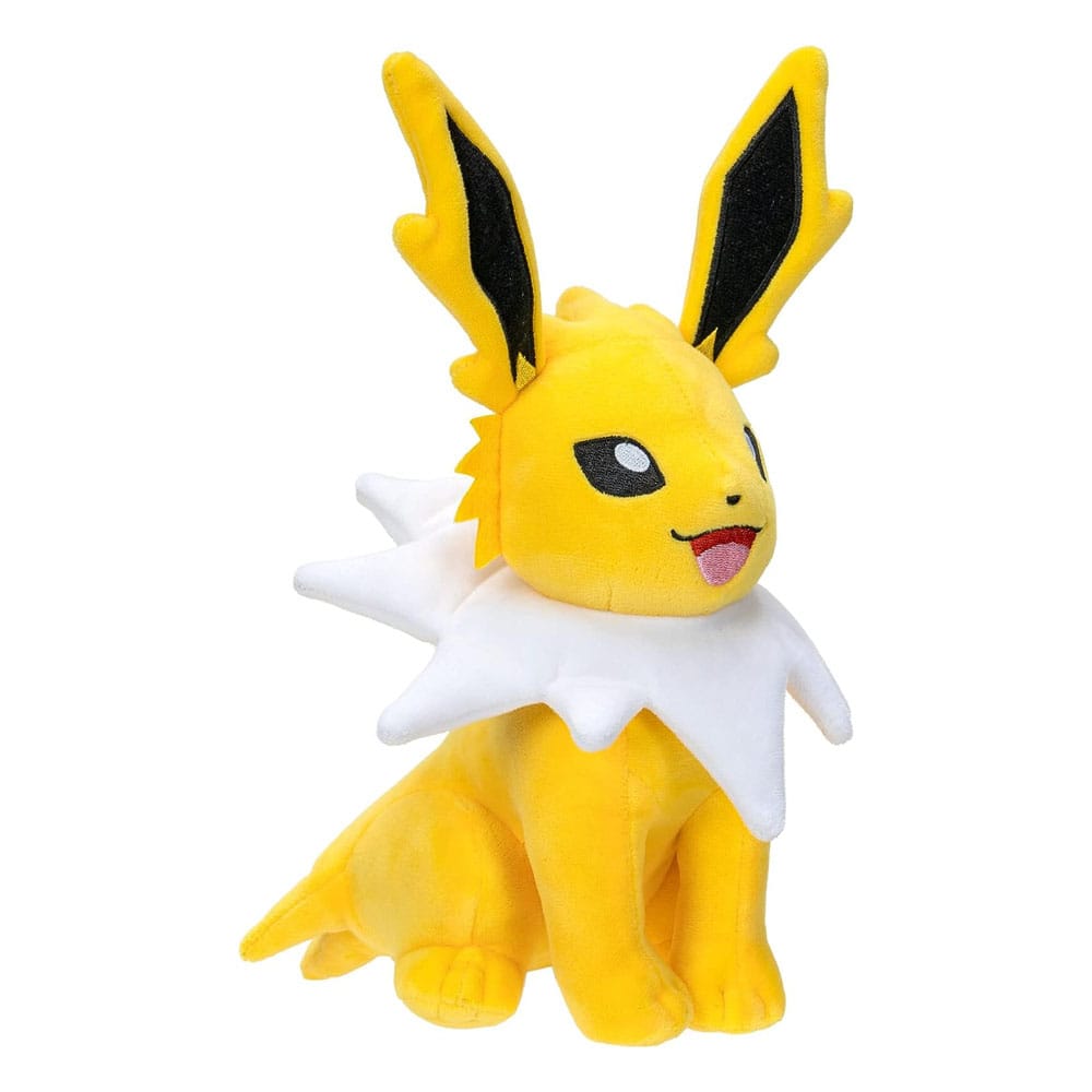 Pokémon Peluche Jolteon 20 cm