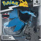 Pokémon Select Super-Articulated Figura Mega Charizard X 15 cm