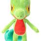 Pokémon Peluche Treecko 20 cm