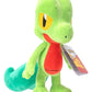 Pokémon Peluche Treecko 20 cm
