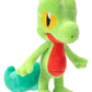 Pokémon Peluche Treecko 20 cm