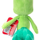 Pokémon Peluche Treecko 20 cm