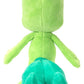 Pokémon Peluche Treecko 20 cm