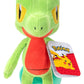 Pokémon Peluche Treecko 20 cm