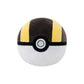 Pokémon Peluche Pokeball Version 1 10 cm Surtido (6)