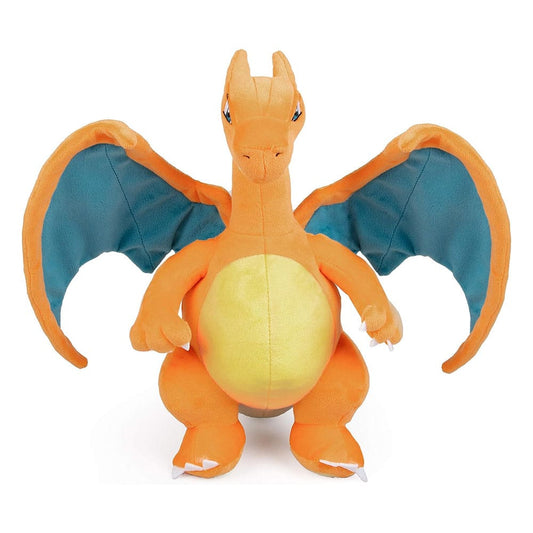 Pokémon Peluche Charizard 30 cm