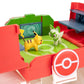 Pokémon Estuche de Juego y Exhibición