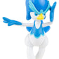 Pokémon Battle Figure Figura Wave 21 Quaxwell