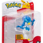 Pokémon Battle Figure Figura Wave 21 Quaxwell