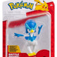 Pokémon Battle Figure Figura Wave 21 Quaxwell