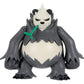 Pokémon Battle Feature Figure Figura Pandagro