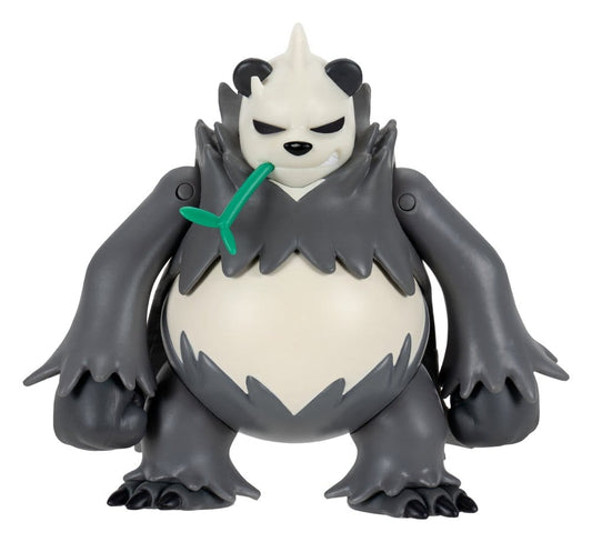 Pokémon Battle Feature Figure Figura Pandagro