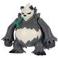 Pokémon Battle Feature Figure Figura Pandagro