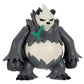Pokémon Battle Feature Figure Figura Pandagro