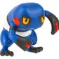 Pokémon Battle Figure Figuras 3-Pack Mimikyu, Porygon & Croagunk