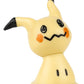 Pokémon Battle Figure Figuras 3-Pack Mimikyu, Porygon & Croagunk