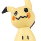Pokémon Battle Figure Figuras 3-Pack Mimikyu, Porygon & Croagunk