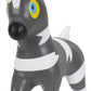Pokémon Battle Figure Figuras 3-Pack Blitzle, Kabuto & Quaxwell