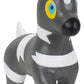 Pokémon Battle Figure Figuras 3-Pack Blitzle, Kabuto & Quaxwell