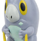Pokémon Clip 'n' Go Figura de Acción Wave 21 Frigibax & Acopio Ball