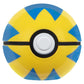 Pokémon Clip 'n' Go Figura de Acción Wave 21 Rotom & Veloz Ball