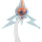 Pokémon Clip 'n' Go Figura de Acción Wave 21 Rotom & Veloz Ball