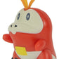 Pokémon Clip 'n' Go Figura de Acción Fuecoco & Super Ball