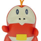 Pokémon Clip 'n' Go Figura de Acción Fuecoco & Super Ball