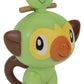 Pokémon Clip 'n' Go Figura de Acción Wave 21 Grookey & Poké Ball