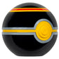 Pokémon Clip 'n' Go Figura de Acción Wave 22 Honedge & Lujo Ball