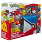 Pokémon Clip 'n' Go Set de Bandolera Pikachu