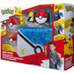 Pokémon Clip 'n' Go Set de Bandolera Pikachu