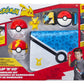 Pokémon Clip 'n' Go Set de Bandolera Pikachu