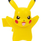 Pokémon Clip 'n' Go Set de Bandolera Pikachu
