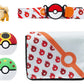 Pokémon Clip 'n' Go Set de Bandolera Growlithe