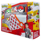 Pokémon Clip 'n' Go Set de Bandolera Growlithe