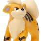 Pokémon Clip 'n' Go Set de Bandolera Growlithe