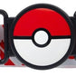 Pokémon Clip 'n' Go Set de Bandolera Growlithe
