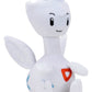 Pokémon Peluche Togetic 20 cm
