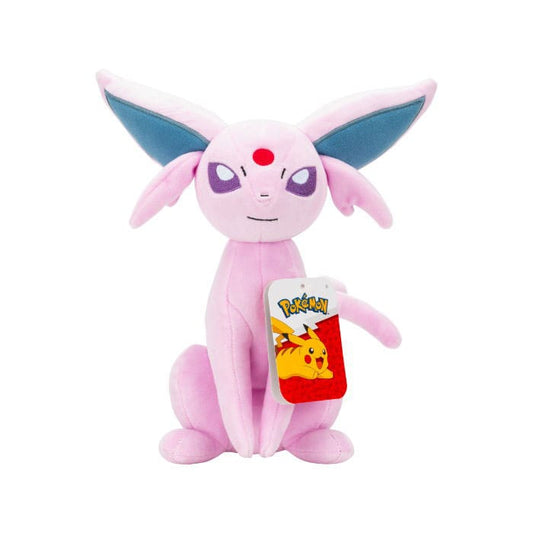 Pokémon Peluche Espeon 20 cm - Z POP Toys