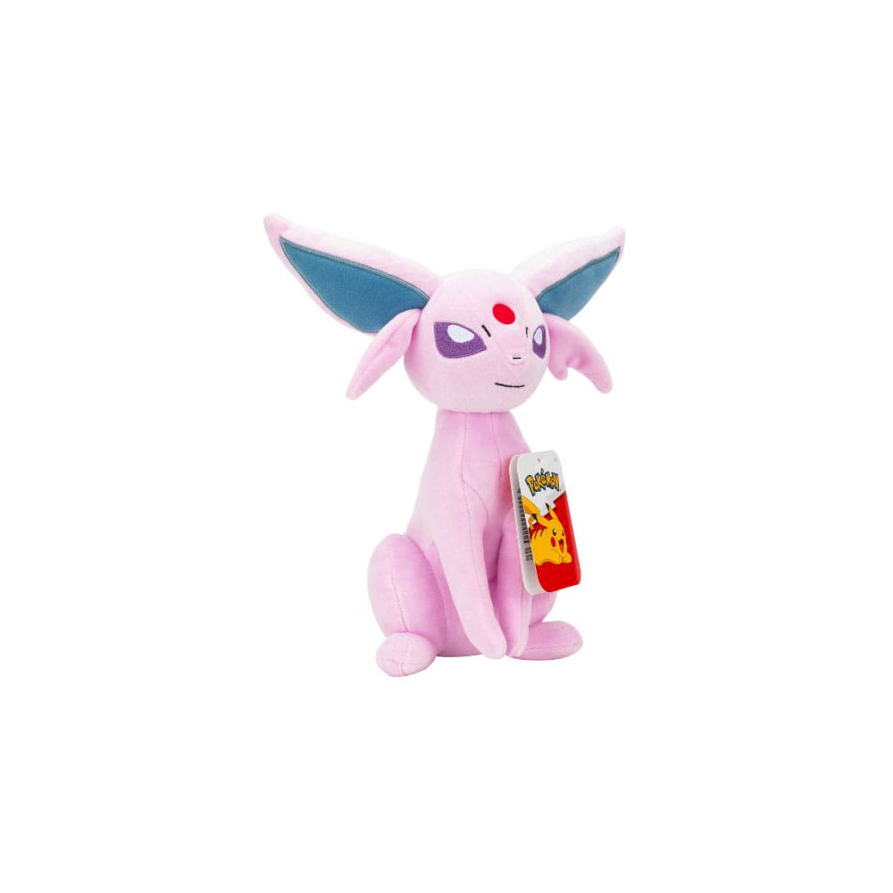 Pokémon Peluche Espeon 20 cm - Z POP Toys