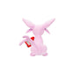 Pokémon Peluche Espeon 20 cm - Z POP Toys